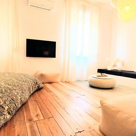 Matilde Rooms La Spezia Exterior foto