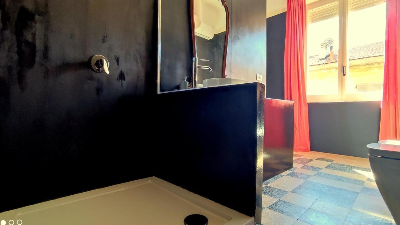 Matilde Rooms La Spezia Exterior foto