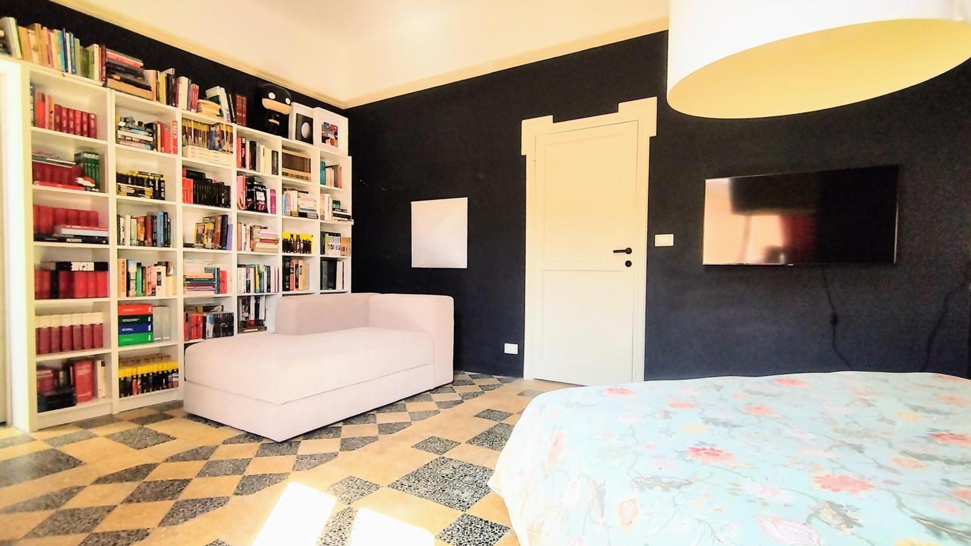 Matilde Rooms La Spezia Exterior foto